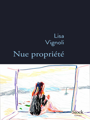 cover image of Nue propriété
